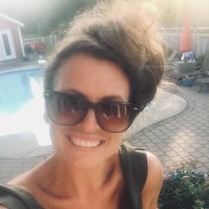 Meet your Posher, Krista